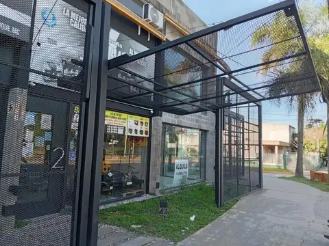 Local en Alquiler en Tigre Centro, USD 1.200