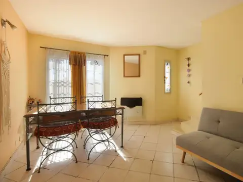 Puerto Argentino 5800