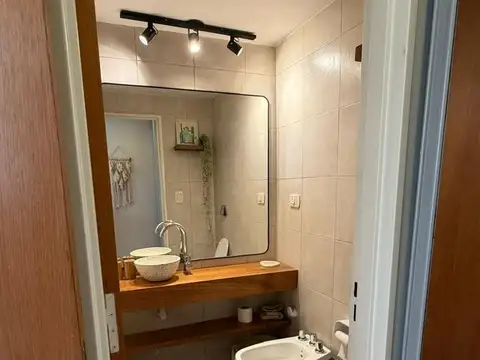 Departamento en Alquiler Temporal en Centro, USD 350