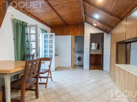 Casa interna unica en Candioti Norte