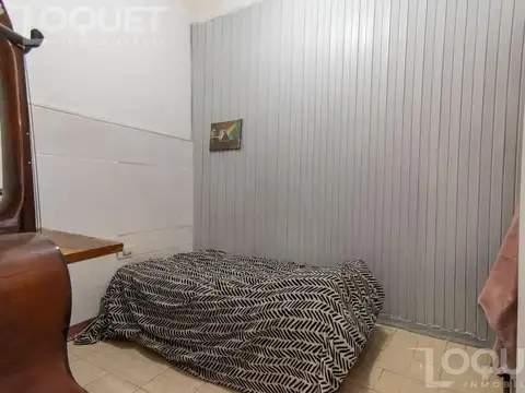 Casa interna unica en Candioti Norte