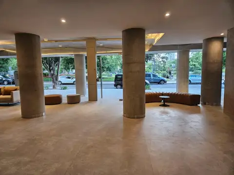 Departamento en Alquiler de 2 ambientes