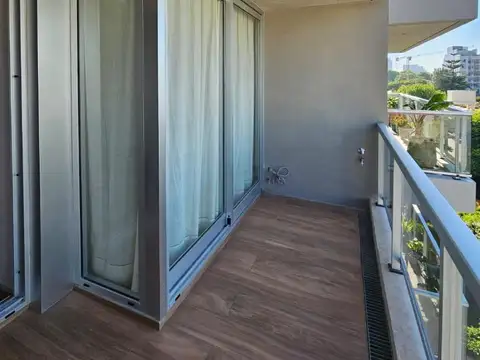 Departamento en Alquiler A Estrenar