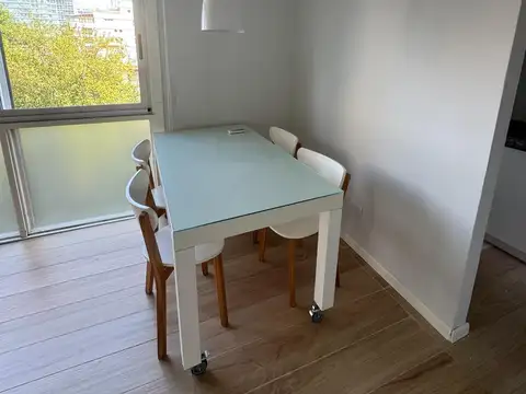 Departamento en Venta en Olivos, USD 79.000