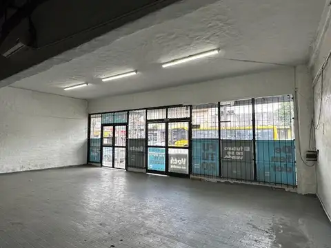 Local en Alquiler en Don Torcuato, $ 2.500.000