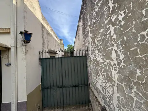 Casa en Wilde