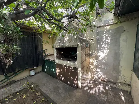 Casa en Wilde