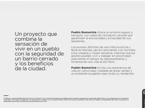 Casa en Venta A Estrenar