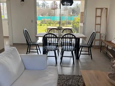 Casa en Venta 1 año