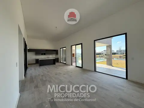 Casa en Venta al Noreste