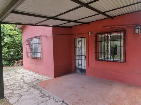 Casa en Venta en El Trebolar, USD 87.000