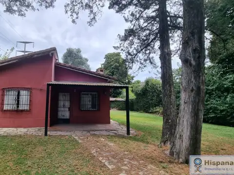 Casa en Venta de 2 dormitorios