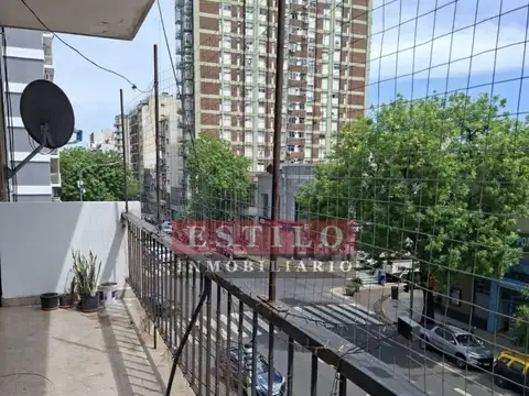 AV. DIAZ VEELZ 4000, VENTA DEPARTAMENTO DE TRES AMBIENTES EN ALMAGRO