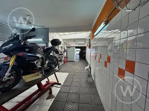 Local en Alquiler 40 años