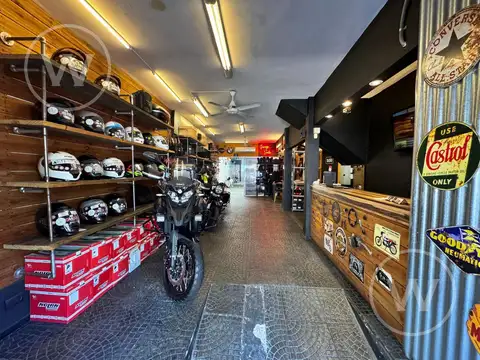 Avda del Libertador al 2200