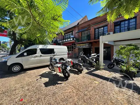 Local en Alquiler 40 años