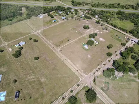 Terreno en Venta en Margarita Belen, $ 17.000.000