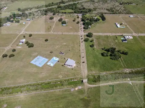 Loteo Ayres de Belen