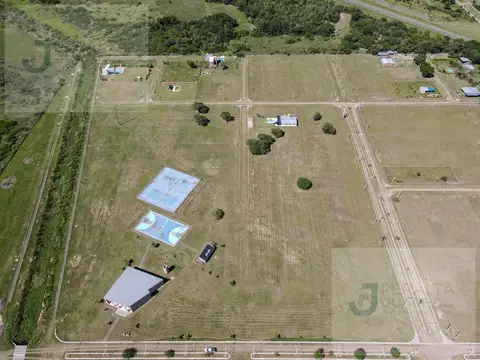 Loteo Ayres de Belen