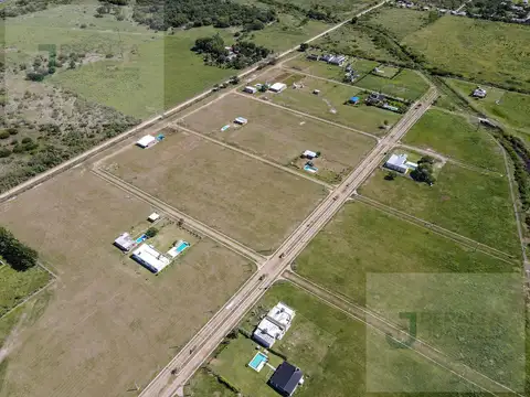 Terreno en Venta de 600,0 m2