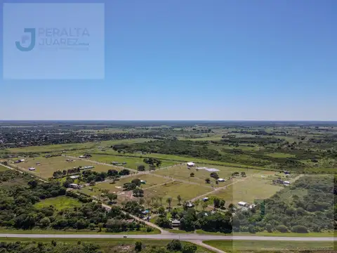 Lotes de 600m2 y 825m2 en Ayres de Belen