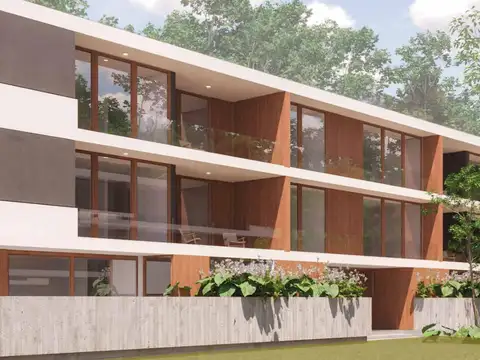 Departamento en Venta al Noreste