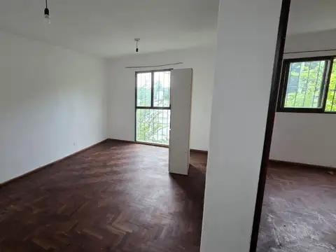 Departamento de un dormitorio EN ALQUILER