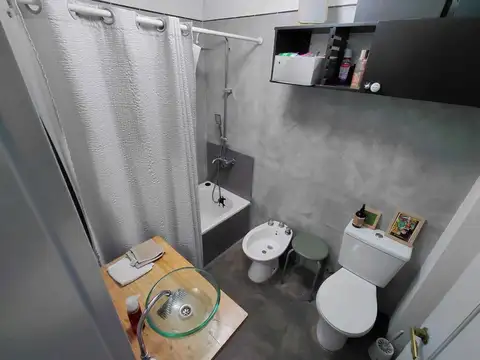 Depto Tipo Casa en Venta en Agronomía, USD 170.000