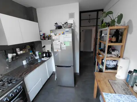 Depto Tipo Casa en Venta de 2 dormitorios