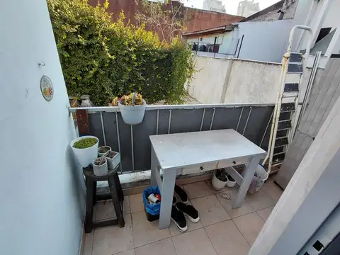 Depto Tipo Casa en Venta 21 años