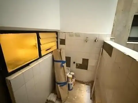 VENTA DEPARTAMENTO 5 AMBIENTES CON LAVADERO EN PALERMO