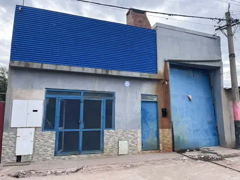 Local en Venta en Las Heras, Rosario
