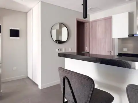 Departamento en Alquiler en Nordelta Yoo Nordelta, USD 1.650