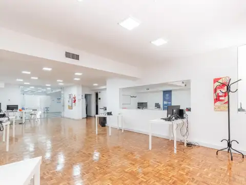 Oficina en Alquiler en San Nicolás, USD 1.900