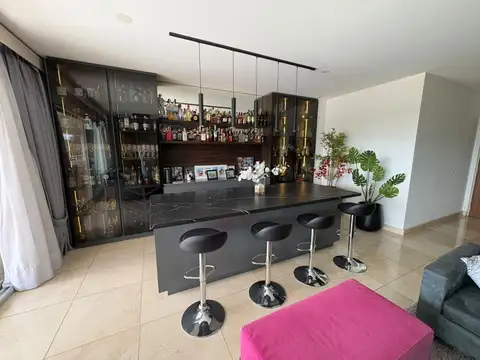 Departamento en Alquiler en Pilar, USD 3.400