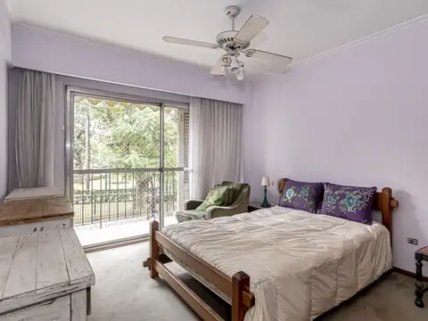 Departamento en Venta de 6 ambientes