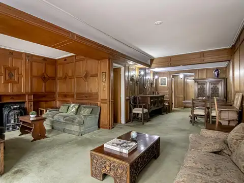 Departamento en Venta 50 años