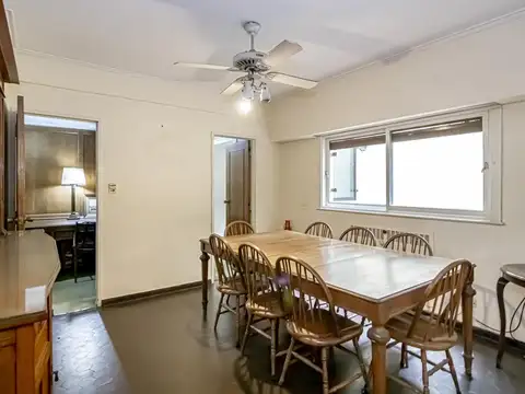 Departamento en Venta de 4 dormitorios