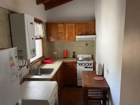 Departamento en Venta 40 años