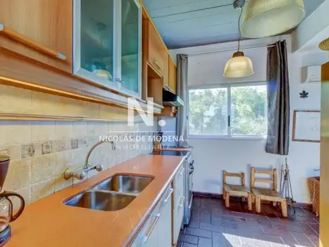 Casa en Venta en El Chorro, USD 500.000