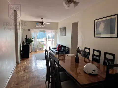 Av independencia  al 4100