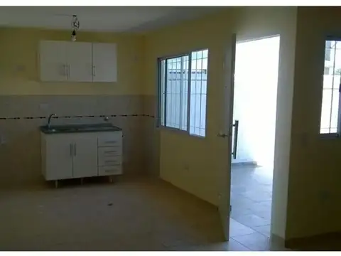 Depto Tipo Casa en Venta de 2 ambientes