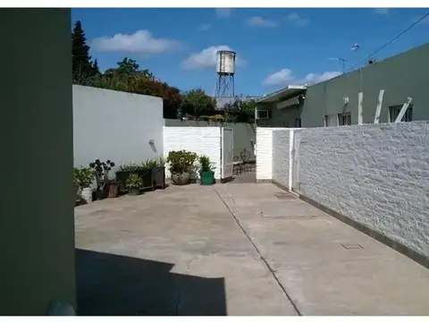 Depto Tipo Casa en Venta 15 años