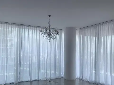 Departamento en Alquiler de 4 ambientes