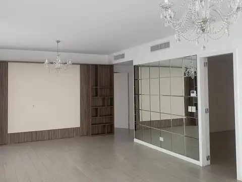 Departamento en Alquiler 5 años