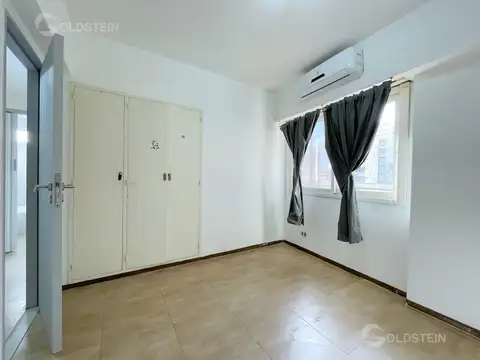 Departamento en Palermo