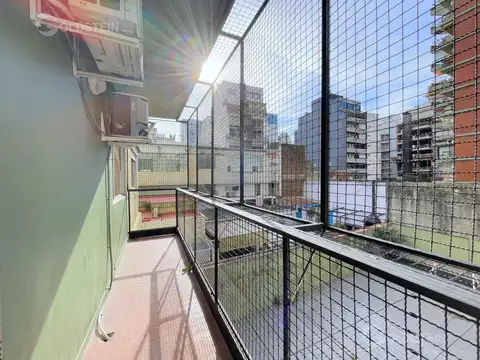 Departamento en Alquiler de 2 dormitorios