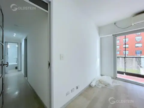 Departamento en Alquiler 45 años