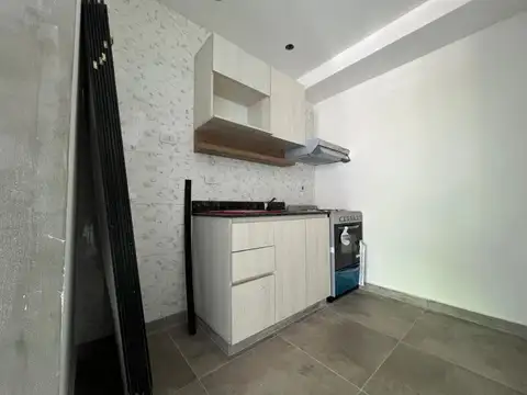 Azara 1388 , Piso 1