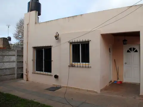 Casa en Venta 16 años